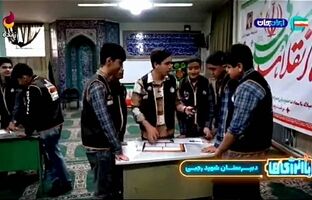 تشکیل «شورای با‌انرژی‌ها» برای مقابله با هدررفت انرژی