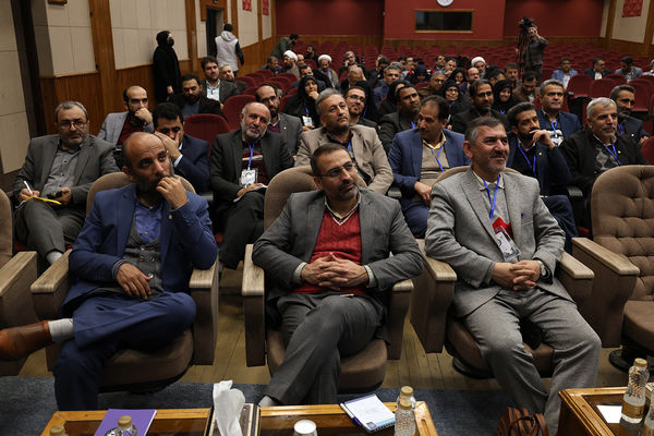 کارگاه‌های آموزشی ویژه معاونان پرورشی و فرهنگی مناطق و استان‌های سراسر کشور