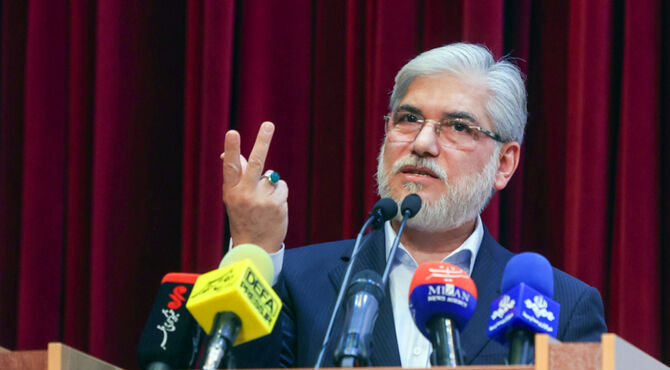 سیاستگذاری بدون شنیدن صداها به حدس تبدیل می‌شود