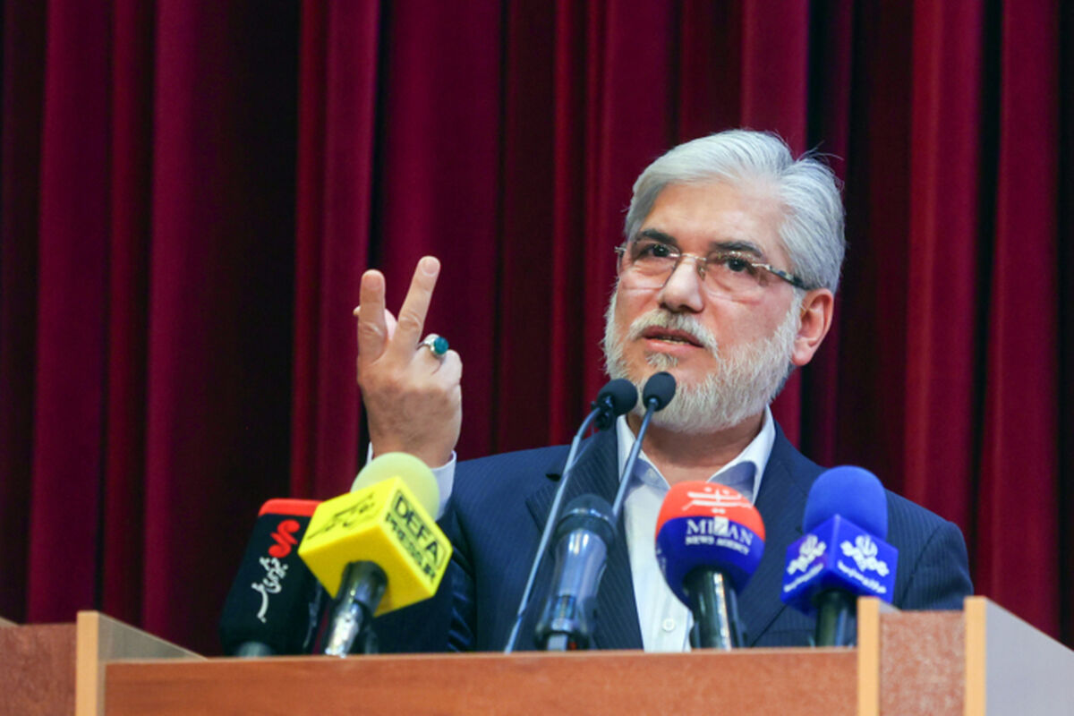 سیاستگذاری بدون شنیدن صداها به حدس تبدیل می‌شود