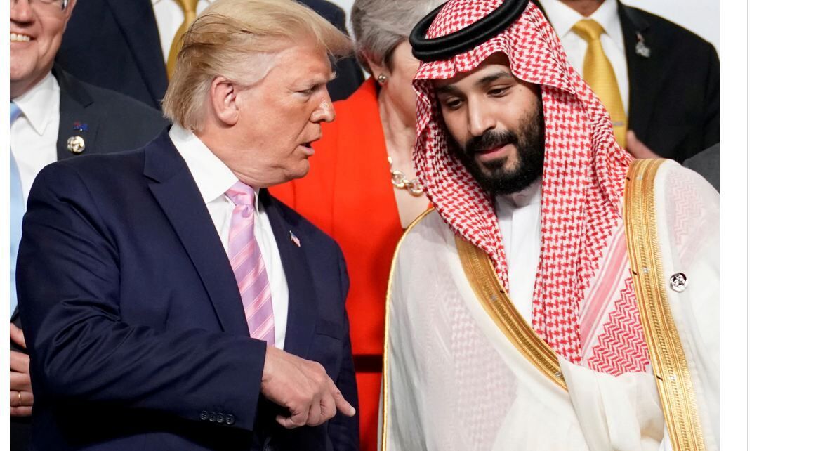 نخستین سفر خارجی دونالد ترامپ به عربستان خواهد بود
