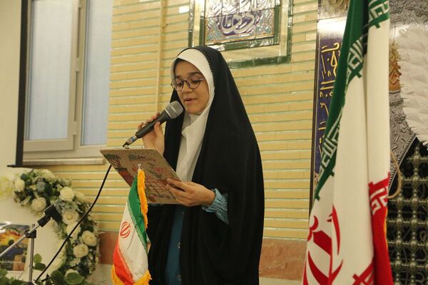 شروعِ نسلِ پدافند در فروغِ شهرری