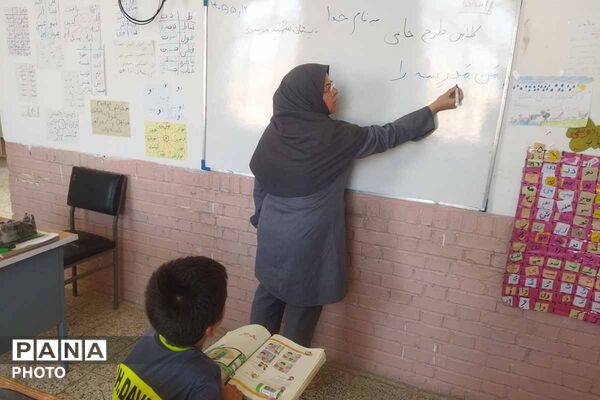 اجرای سراسری «طرح حامی» در خراسان شمالی؛ تقویت یادگیری دانش‌آموزان در تابستان ۱۴۰۵_2