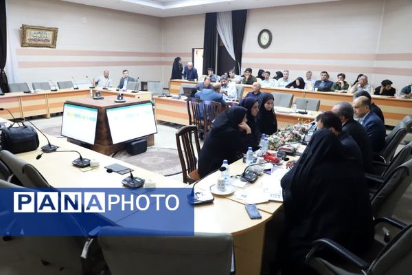 دیدار مردمی مدیرکل آموزش و پرورش آذربایجان شرقی در آستانه بازگشایی مهر