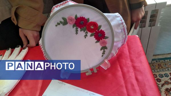 جشنواره «ماها»؛ گامی برای شکوفایی استعدادهای دانش‌آموزان کوهنانی