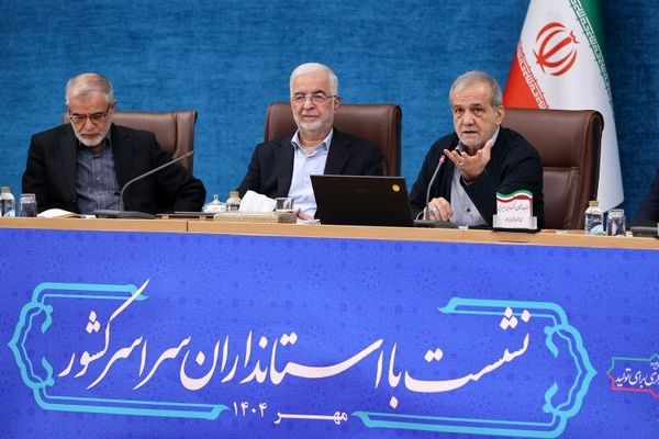 عدالت را برای ایجاد وفاق مطرح کردیم نه ایجاد دسته‌بندی جدید و دعوا/ مردم را به خودی و غیرخودی تقسیم نکنیم