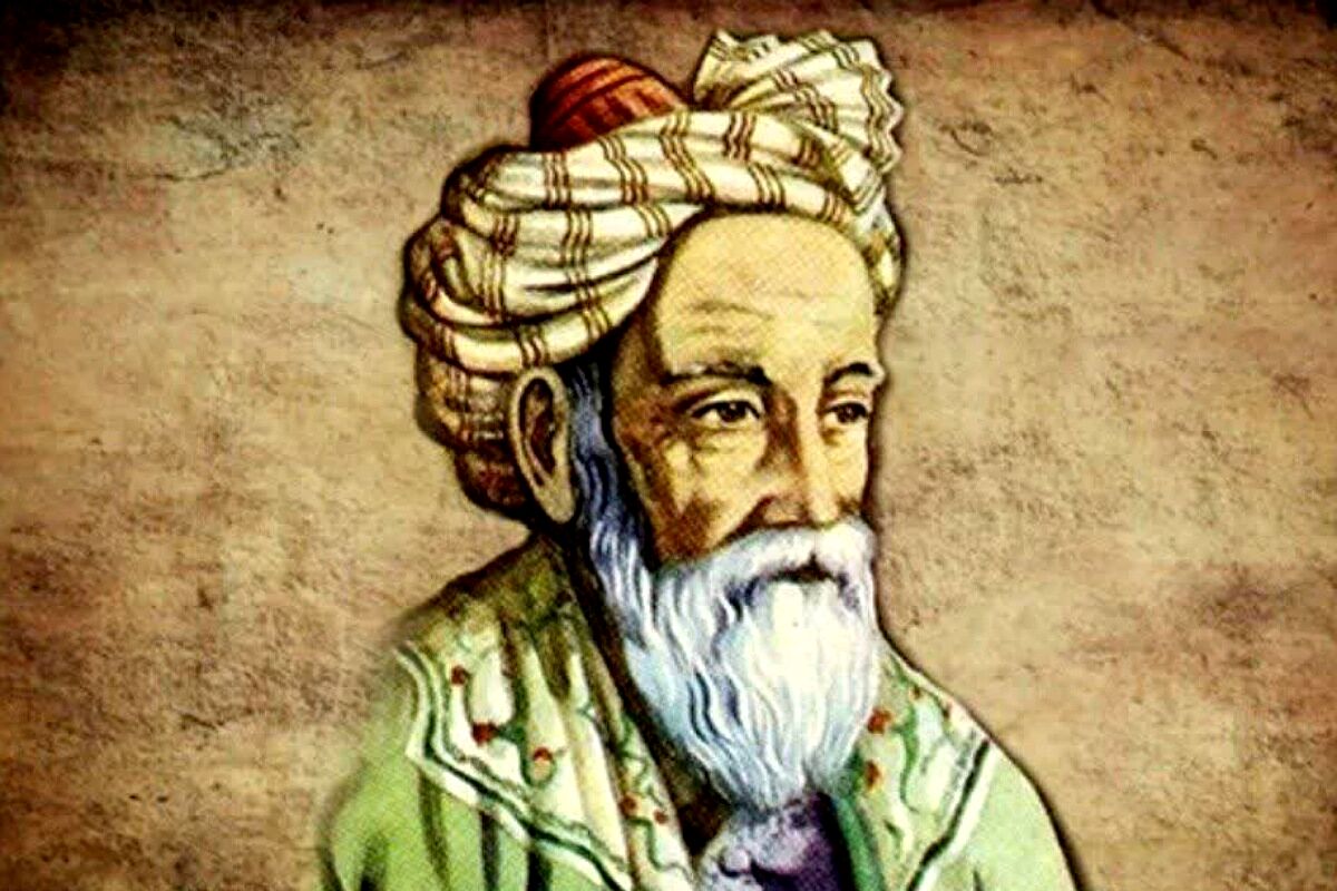بزرگداشت خیام نیشابوری؛ یاد دانشمند و شاعر بزرگ ایران