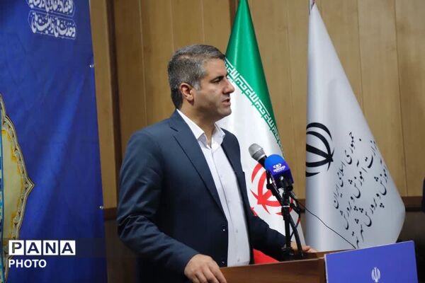 افتتاح پایگاه‌های اوقات فراغت دانش‌آموزان شهر تهران