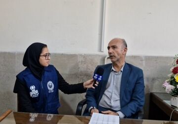 «غربالگری نماد»، شناخت دقیق‌تری از وضعیت سلامت روان دانش‌آموزان فراهم می‌کند 