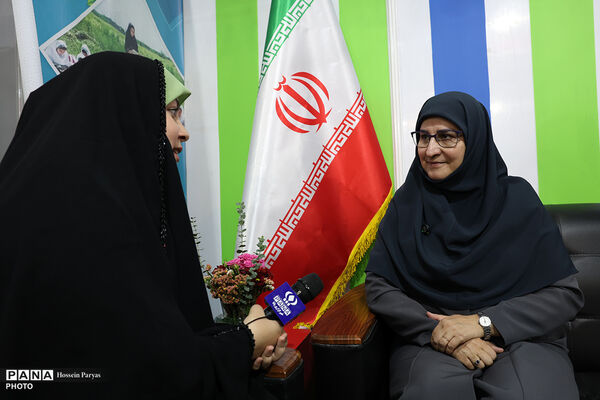 ششمین نمایشگاه بین‌المللی توانمندی‌های روستایی و عشایری