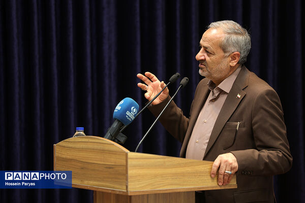  آیین گرامیداشت ششمین سالگرد شهادت شهیدحاج قاسم سلیمانی