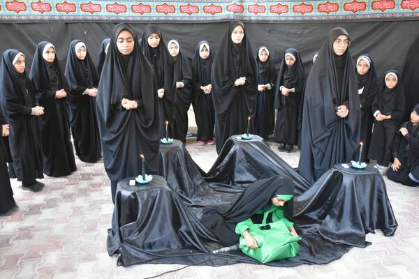 سفر رئیس کمیته امداد امام خمینی (ره) کشور  به خراسان‌جنوبی 