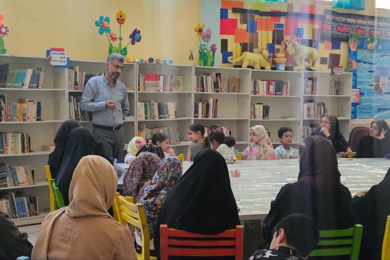 سمینار «والدین امروز، ابزارهای فردا» با محوریت نقش هوش مصنوعی در خانواده