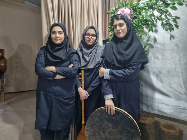نمایشگاه تجلی امید ۲ در منطقه ۱۳ 