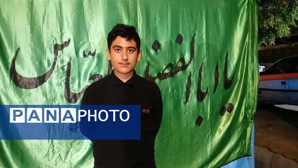 خدمات‌رسانی موکب‌های یاسوج به عزاداران حسینی در معابر و مساجد شهر