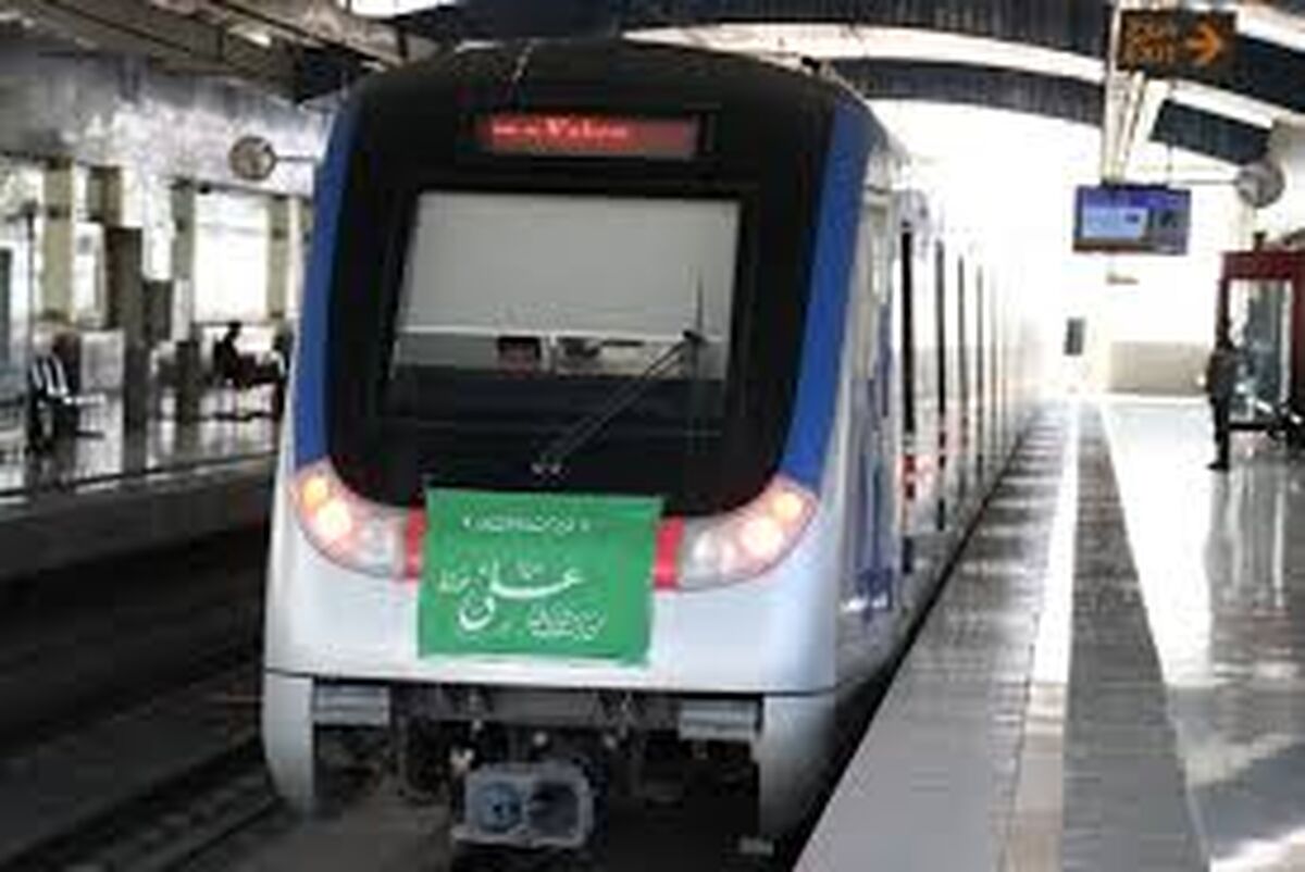 استفاده از مترو و بی‌آر‌تی در ۱۴ خرداد برای عموم رایگان است