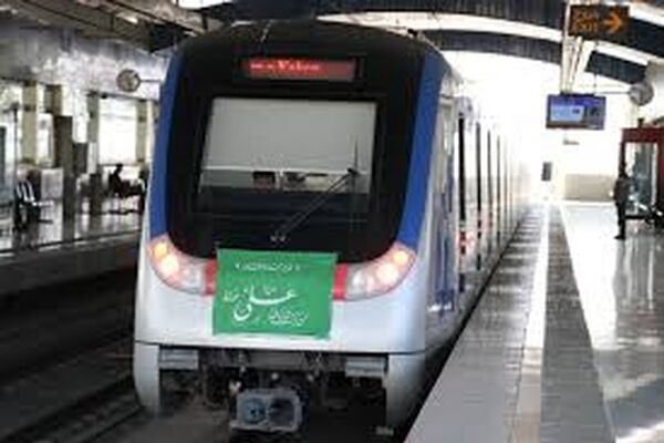  استفاده از مترو و بی‌آر‌تی در ۱۴ خرداد برای عموم رایگان است
