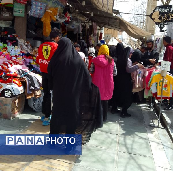 جاذبه‌های دیدنی شهرکرد برای عید نوروز