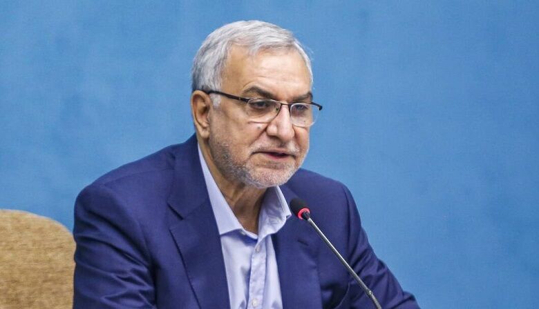 رشد آموزش علوم پزشکی از نظر کمی و کیفی در دولت آیت‌الله رئیسی بی‌نظیر بوده است