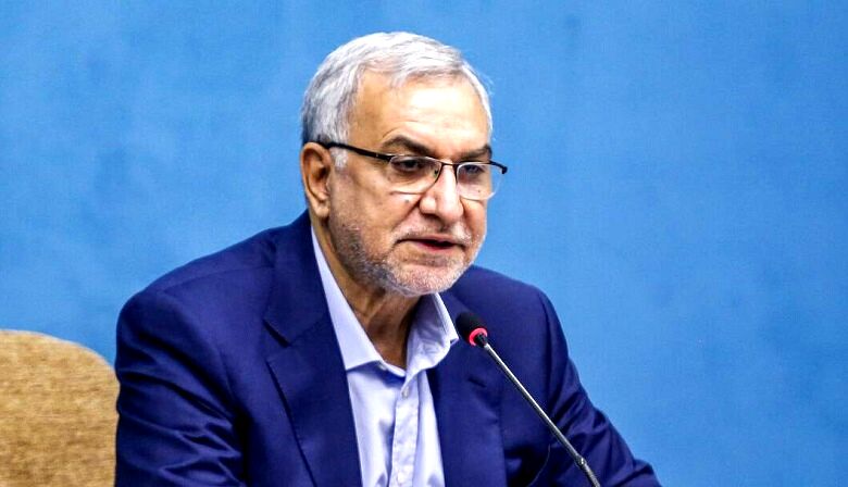 رشد آموزش علوم پزشکی از نظر کمی و کیفی در دولت آیت‌الله رئیسی بی‌نظیر بوده است