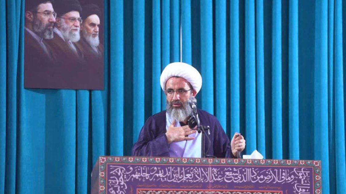 تسلط بر تنگه هرمز قله پیروزی‌های ملت ایران در جنگ اخیر است