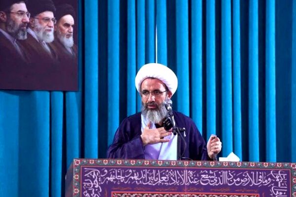 تسلط بر تنگه هرمز قله پیروزی‌های ملت ایران در جنگ اخیر است