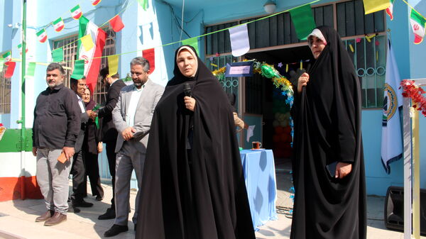 جشن شکوفه‌ها، نوید بخش آغاز فصلی جدید از تحصیل