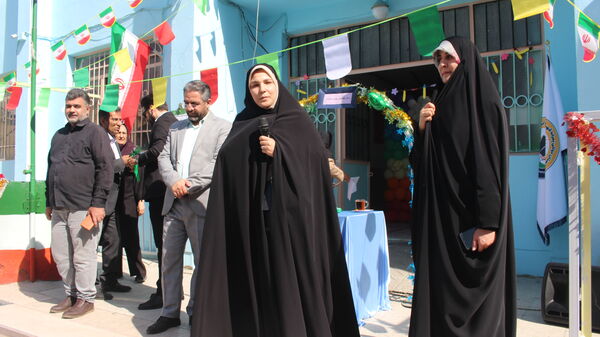 جشن شکوفه‌ها، نوید بخش آغاز فصلی جدید از تحصیل