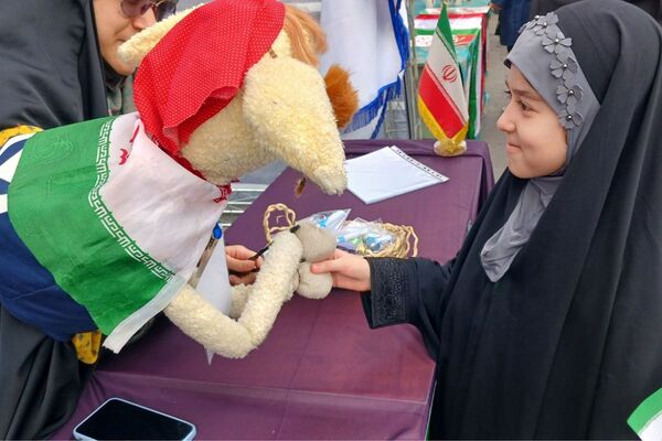 تجدید میثاق ملت با آرمان‌های انقلاب در ۲۲ بهمن
