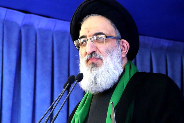 مذاکره هسته‌ای با آمریکا بن‌بست است و خطوط قرمز انقلاب قابل معامله نیست