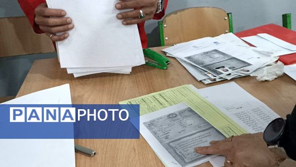 اعزام دانش‌آموزان محمودآبادی به المپیاد استانی طرح ملی دادرس