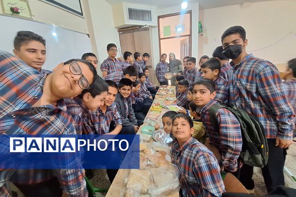 شروع صبحی با نشاط با صبحانه سلامت 