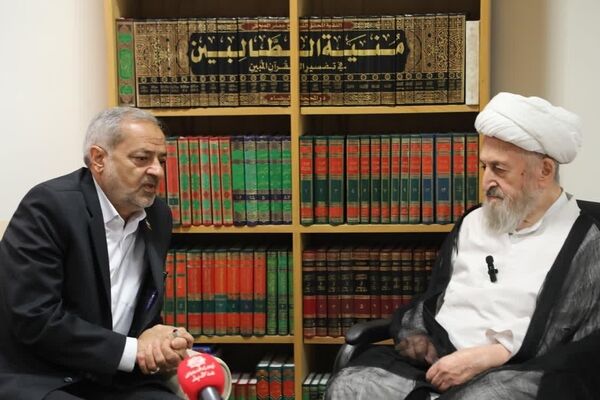۴۷۰۰ مدرسه در دو سال گذشته ساخته شد/ عدالت، کیفیت و هویت سه اولویت آموزش‌وپرورش است/ سال تحصیلی جدید را  به‌صورت حضوری آغاز می‌کنیم

