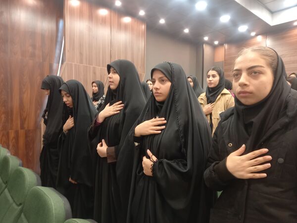 کلید طلایی موفقیت در کارگاه‌های آموزشی خودباوری