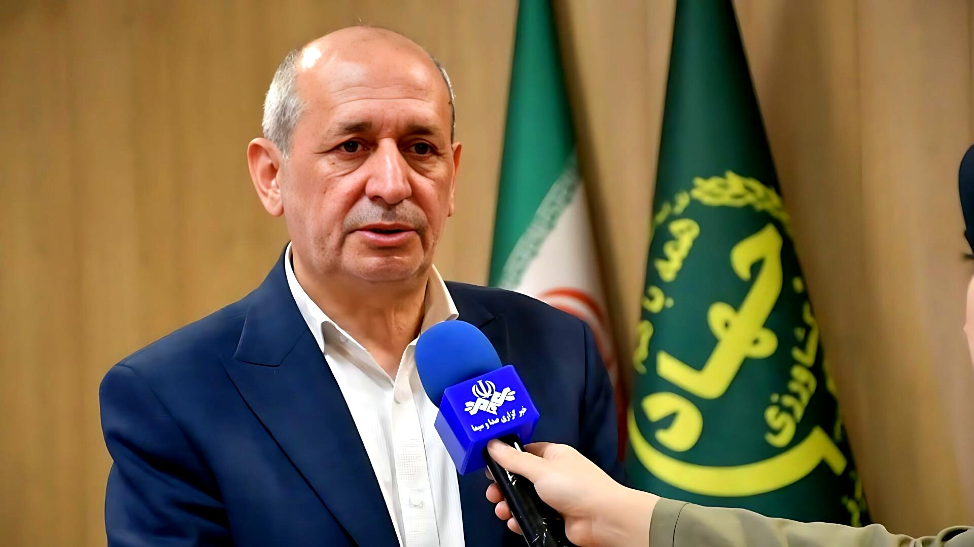 نمایشگاه‌های تخصصی تبریز، پیشران نوآوری و بهره‌وری در کشاورزی کشور است