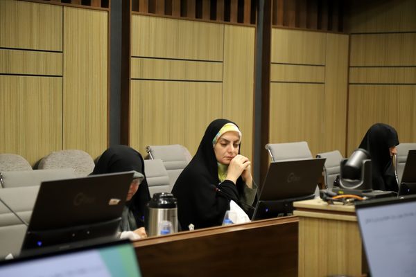 دومین جلسه استانی ستاد اربعین حسینی