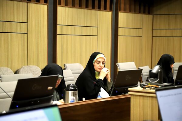دومین جلسه استانی ستاد اربعین حسینی