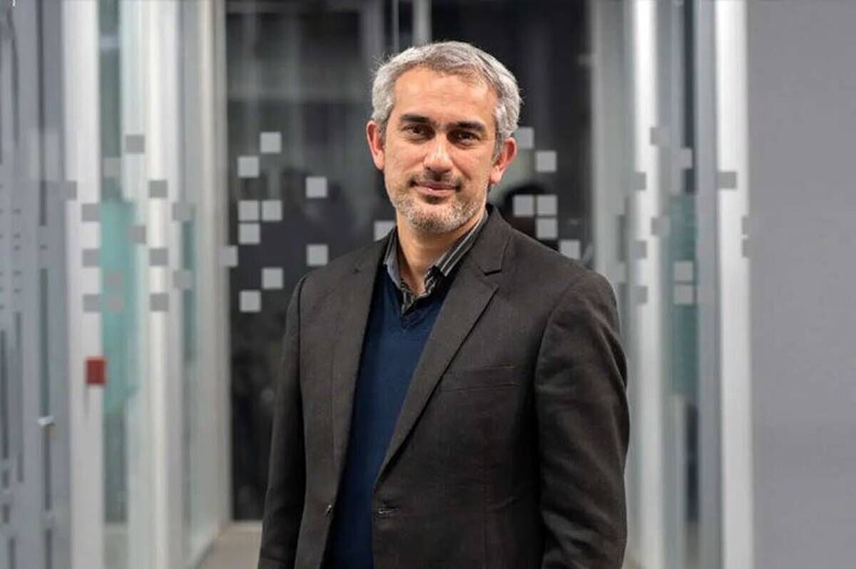 «مدنی زاده» وزیر اقتصاد شد