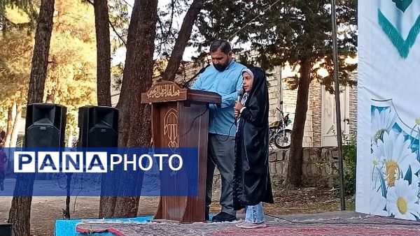 جشن بزرگ امت احمد در دل لردگان 