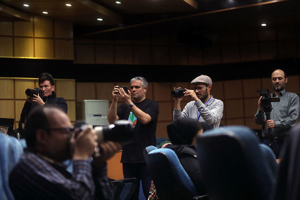 نشست خبری وزیر کشور