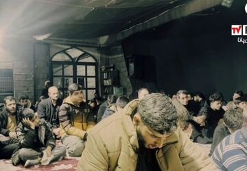 شب بیست سوم ماه مبارک رمضان 
