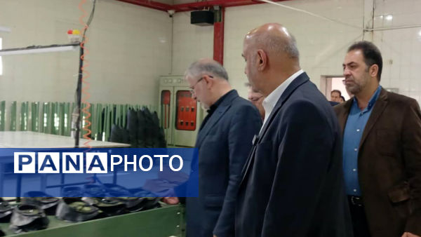 سفر یک روزه وزیر کار به البرز