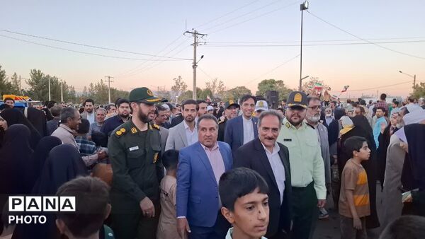 طنین وحدت و همدلی در دیار وحدت و دارالتقریب درمیان