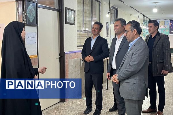 افتتاح مرکز آموزشی- پژوهشی هوش مصنوعی در پژوهش‌سرای دکتر حسابی