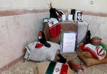  زنگ پدافند غیرعامل در مدارس شهرستان چاراویماق 
