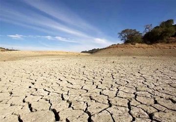 پاییز ۱۴۰۴؛ یکی از خشک‌ترین پاییزهای نیم‌قرن اخیر