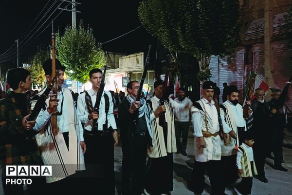 لردگان؛ شهری که از دل سختی‌ها می‌درخشد