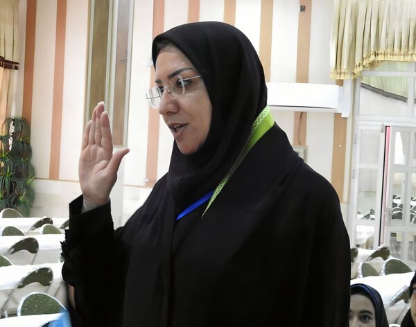 اردوی دانایی روسا و کارشناسان سازمان دانش‌آموزی خراسان‌رضوی