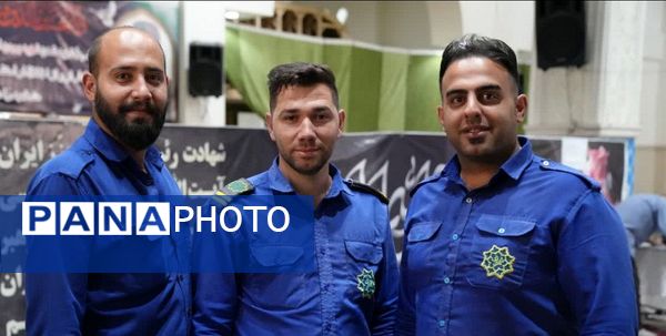 حضور پرشور مردم محمدشهرکرج‌ پای صندوق رای 