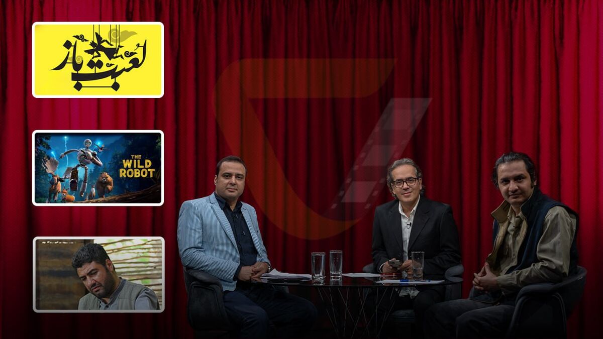 هیچ مسئول فرهنگی برای حمایت از مستند لعبت باز تماس نگرفت